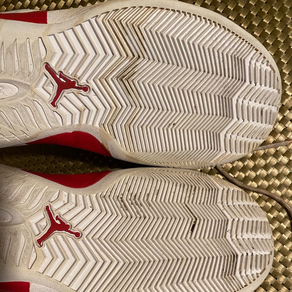Jordan Cp3 XI - Picture 8 of 10